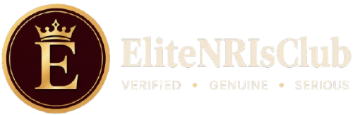 EliteNRIsClub Logo
