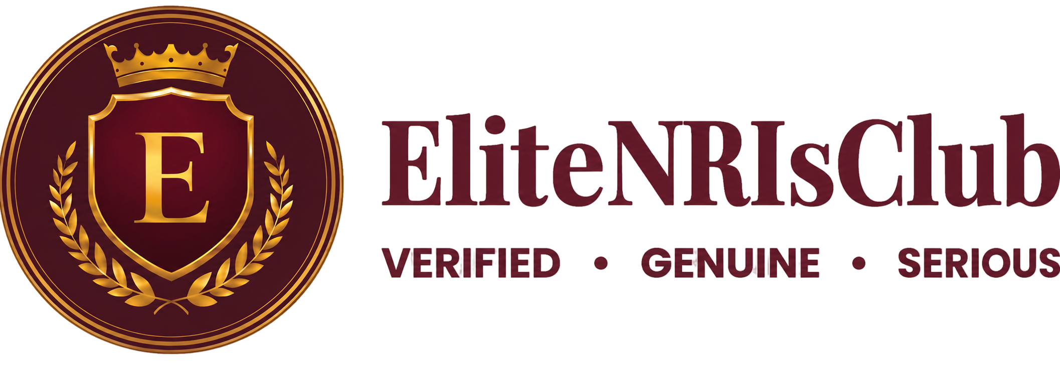 EliteNRIsClub Logo